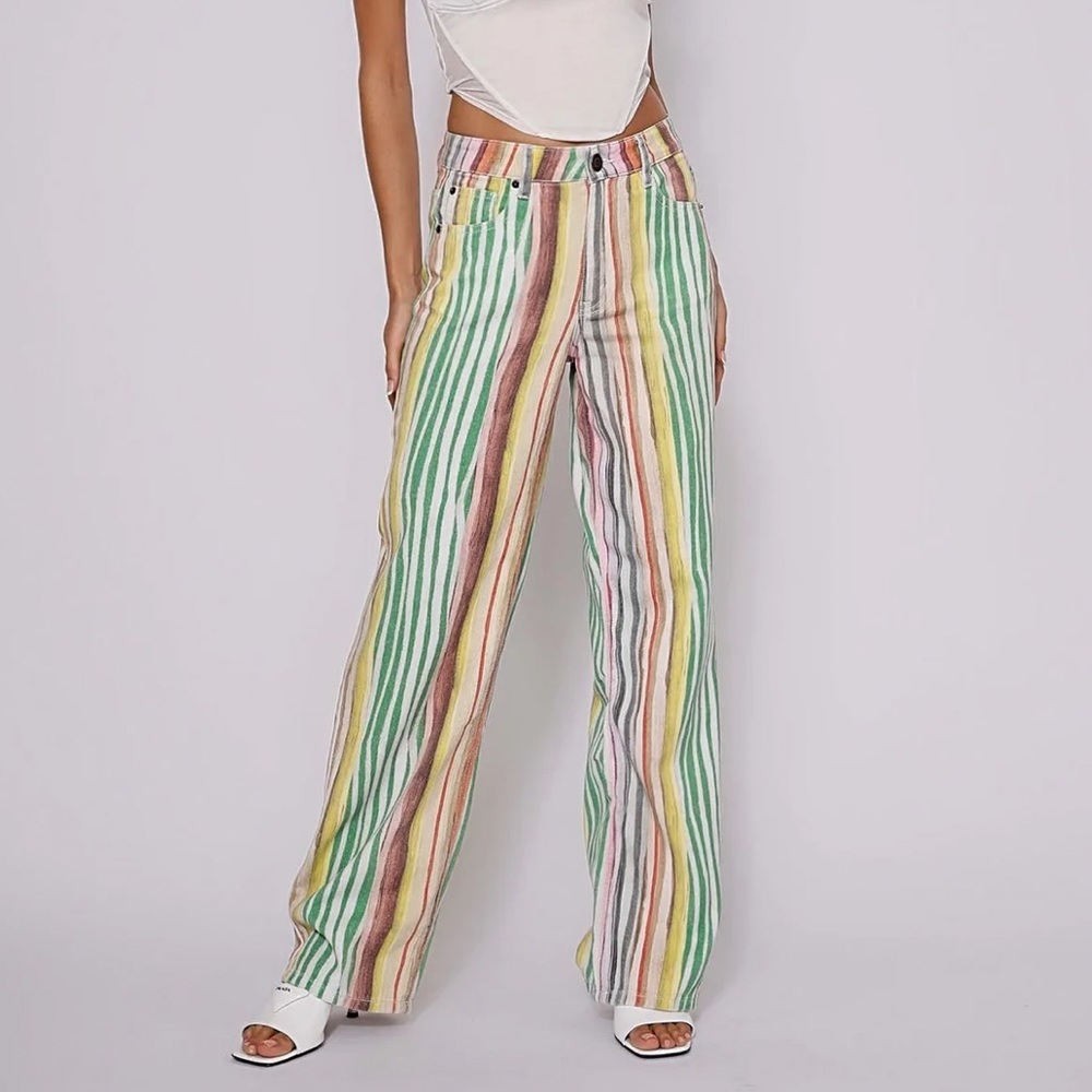 Tigermist Zavey Jean